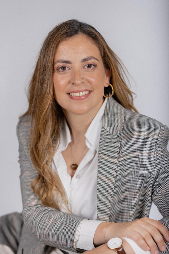 Amaia Jugo